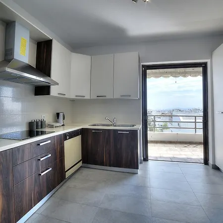 Glyfada Riviera Apartment *