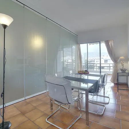 Apartment Glyfada Riviera