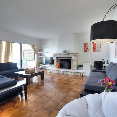 Glyfada Riviera Apartment Athens