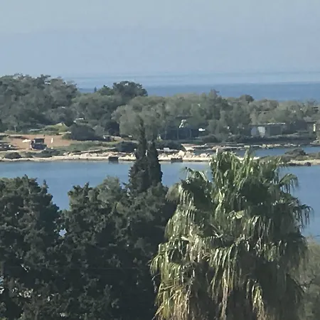 Apartment Glyfada Riviera